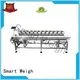 combination automatic combination weighers shape for food weighing Smart Weigh 1