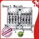 linear multihead weigher packing machine customization for food labeling 1