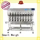 Smart Weigh accurate pouch packing machine weigh for food weighing 1