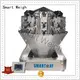 Smart Weigh multihead multihead weigher machine for-sale for foof handling 1