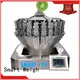 Smart Weigh steady multihead weigher china large for food weighing 1