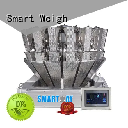 Smart Weigh adjustable weighing scale widely use for food packing 1