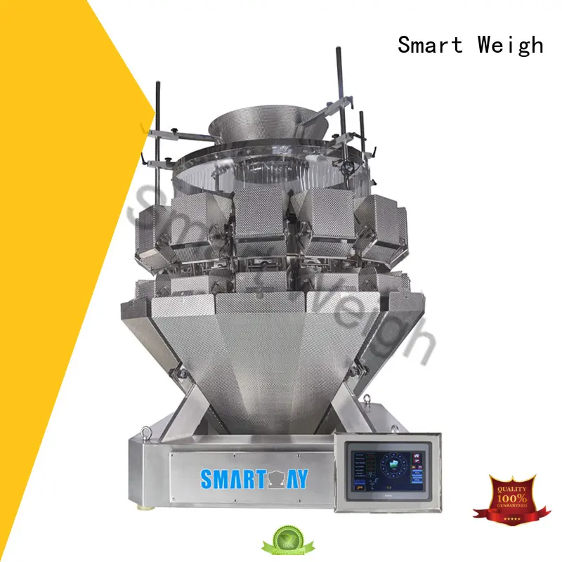 durable multi head scales inquire now for food weighing 1