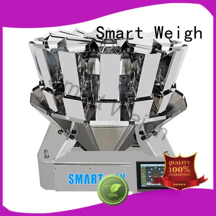 inexpensive multihead weigher manufacturers factory price for food weighing 1