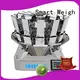 inexpensive multihead weigher manufacturers factory price for food weighing 1