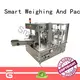 Smart Weigh safety rotary packing machine quadsealed for food packing 1