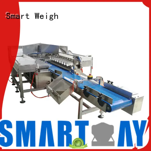 Smart Weigh best computer combination weigher head for food weighing 1