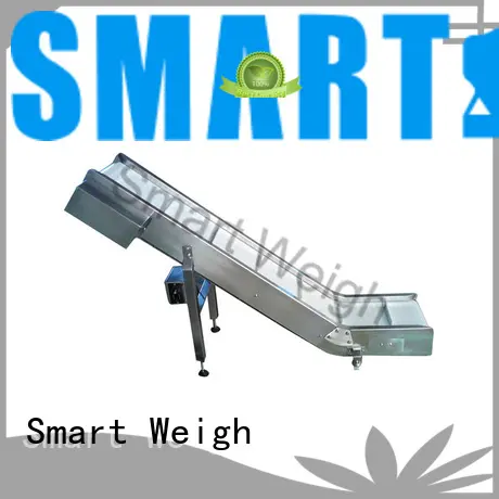 conveyor machine conveyor for foof handling Smart Weigh 1