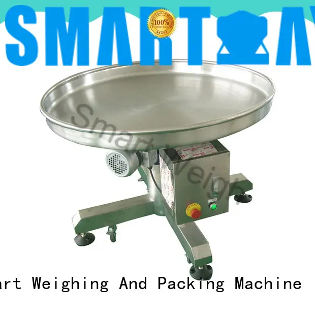 platform work platform ladders with cheap price for food packing 1