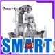 Smart Weigh semiautomatic packing system factory price for food weighing 1