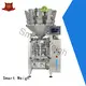 bag vacuum packing machine in bulk for foof handling Smart Weigh 1