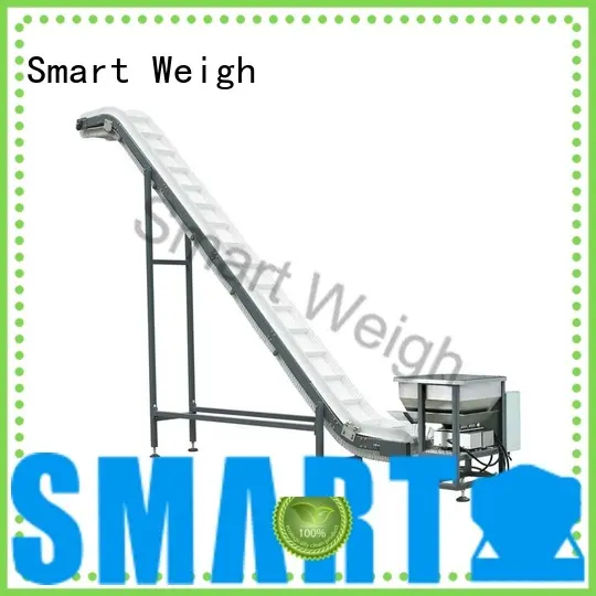 bucket working platform with cheap price for food weighing Smart Weigh 1