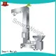 weigh rotary table with cheap price for food packing Smart Weigh 1