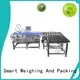 Smart Weigh metal inspection machine inquire now for food weighing 1