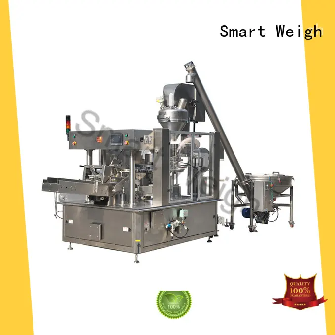 durable integrated packaging systems with good price for food weighing 1