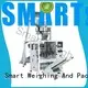 Smart Weigh accurate packing cubes target swpl1 for food weighing 1
