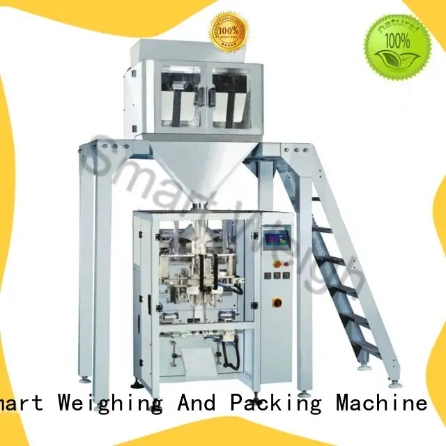 Smart Weigh affordable packaging systems & services cup for food weighing 1