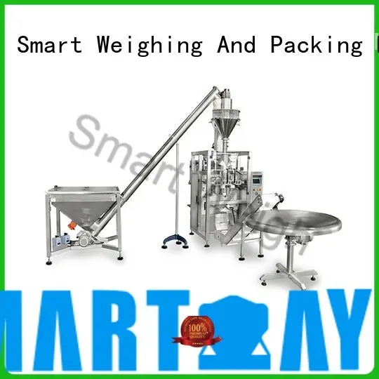 steady system packaging in bulk for food labeling 1