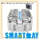 Smart Weigh weigher linear head weigher order now for foof handling 1