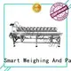 steady linear weigher machine inquire now for food labeling 1