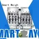 Smart Weigh best-selling multihead weigher packing machine factory price for food weighing 1