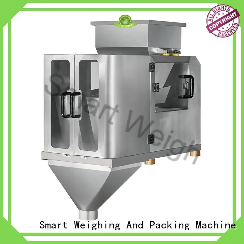 Smart Weigh weigher linear weighing machine inquire now for food packing 1
