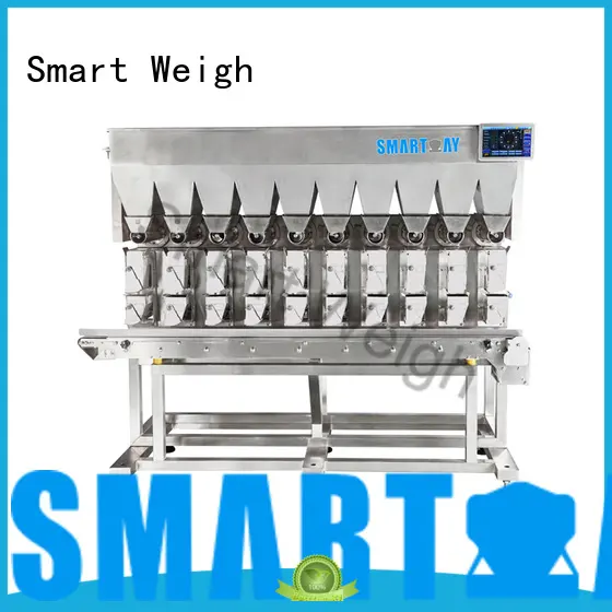 steady linear combination weigher inquire now for foof handling 1