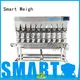 steady linear combination weigher inquire now for foof handling 1