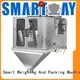 Smart Weigh smart sealing machine for food labeling 1
