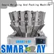 discharge multi weigher factory price for foof handling Smart Weigh 1