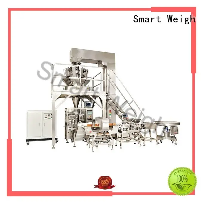 best multihead weigher packing machine free quote for food weighing 1