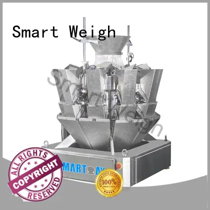 weigher packing machine smart for foof handling Smart Weigh 1
