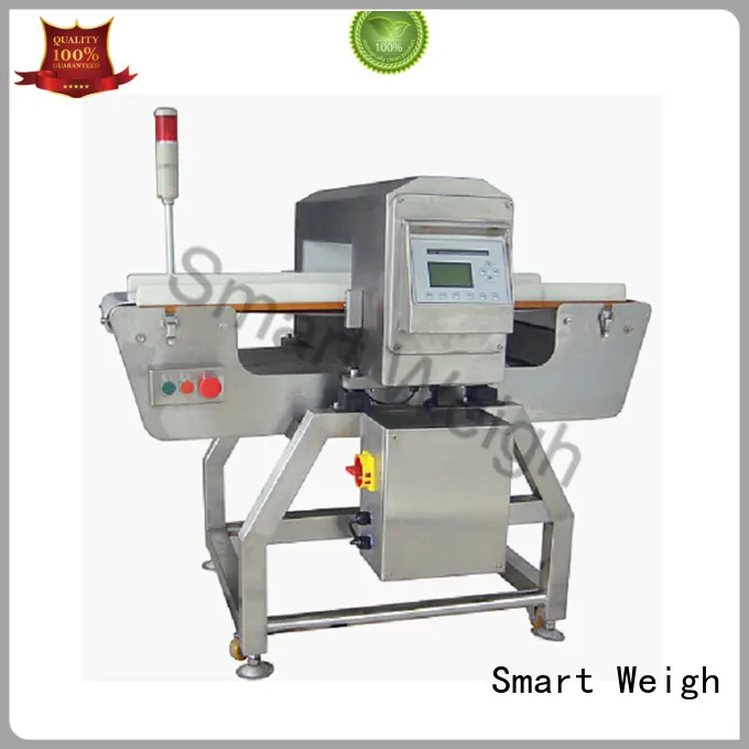 Smart Weigh best vision inspection camera in bulk for food labeling 1