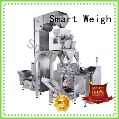 Smart Weigh precise easy packaging systems swpl1 for foof handling 1