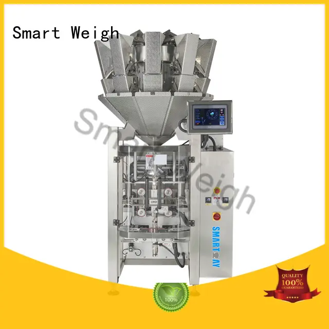 bagging machine combined for food weighing Smart Weigh 1