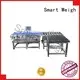 Smart Weigh SW-C500 Checkweigher 1