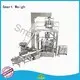 Smart Weigh SW-PL6 Premade Bag Packing System 1