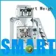 Smart Weigh SW-PL4 Linear Weigher Packing System 1