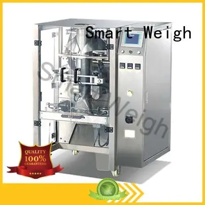Smart Weigh SW-P420 Vertical Packing Machine 1
