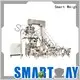 Smart Weigh SW-PL1 Multihead Weigher Vertical Packing System 1