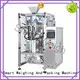 Smart Weigh SW-P460 Quad-sealed Bag Packing Machine 1