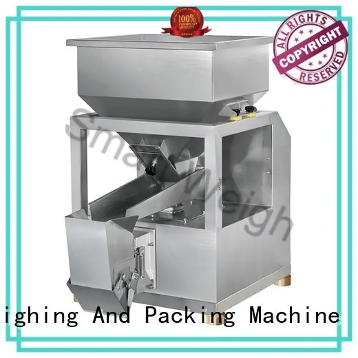 Smart Weigh SW-LW1 1 Head Linear Weigher 1