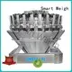 Smart Weigh SW-M324 Four or Six Mixture 24 Head Multihead Weigher 1
