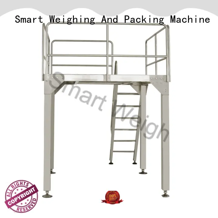 Smart Weigh SW-B3 Working Platform 1