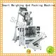 Smart Weigh SW-PL3 Measure Cup Vertical Packing System1 1