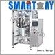 Smart Weigh SW-P460 Quad-sealed Bag Packing Machine1 1