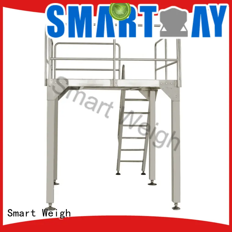Smart Weigh SW-B3 Working Platform1 1