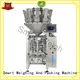 Smart Weigh SW-M10P42 Combined 10 Head Weigher Packing Machine1 1