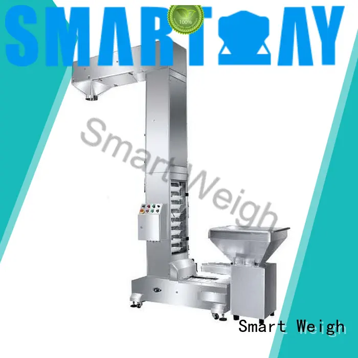 Smart Weigh SW-B1 Bucket Conveyor1 1
