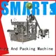 Smart Weigh SW-PL7 Powder Premade Bag Packing System2 1